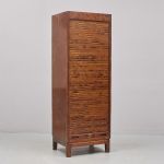 1237 6143 ARCHIVE CABINET